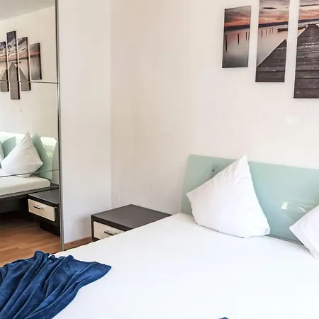 Rubin By Interhome Appartamento Zermatt