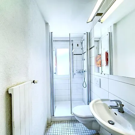 Rubin By Interhome Zermatt