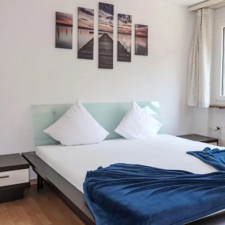 Appartamento Rubin By Interhome