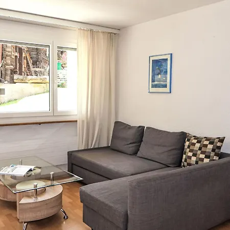 Appartamento Rubin By Interhome *