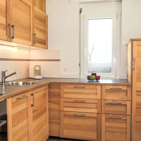 Rubin By Interhome *