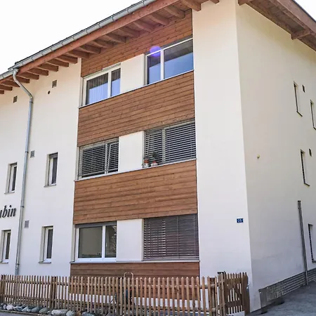 Rubin By Interhome * Zermatt