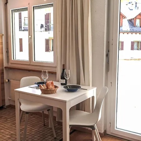 Appartamento Rubin By Interhome