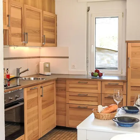 Rubin By Interhome *