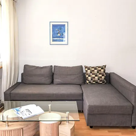 Rubin By Interhome Zermatt