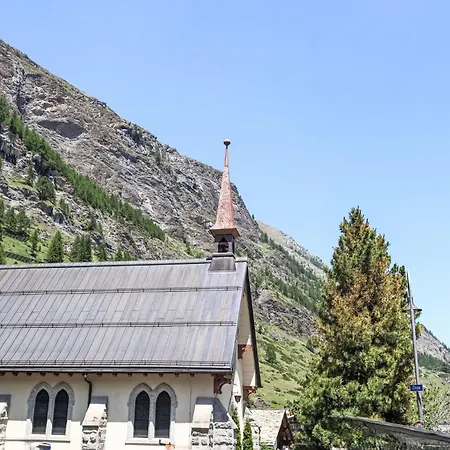 Daire Rubin By Interhome