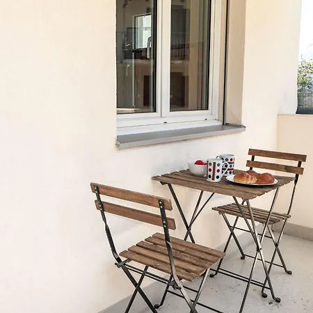 Rubin By Interhome Daire Zermatt