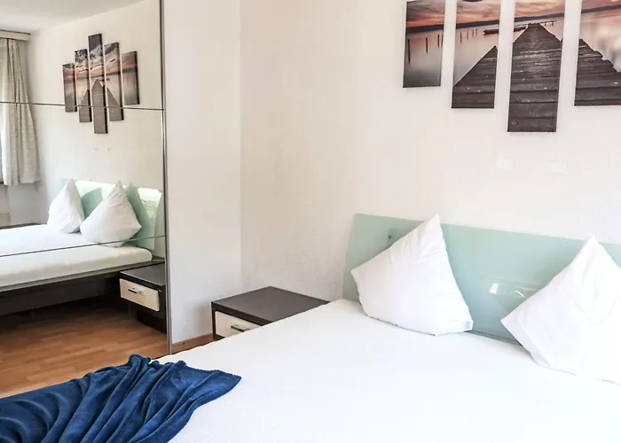 Rubin By Interhome Apartment Zermatt