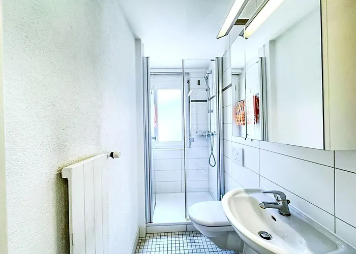 Rubin By Interhome Zermatt