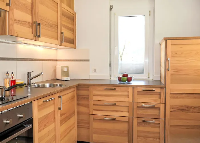 Rubin By Interhome *