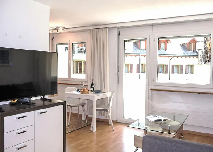 Rubin By Interhome