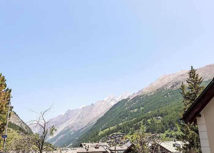 Rubin By Interhome Apartment