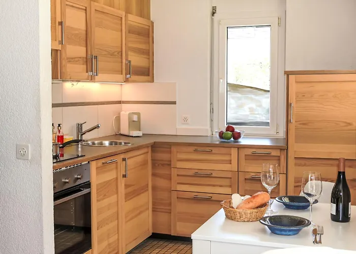 Rubin By Interhome *