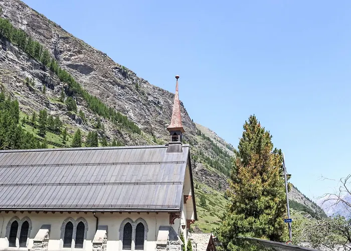 Apartment Rubin By Interhome