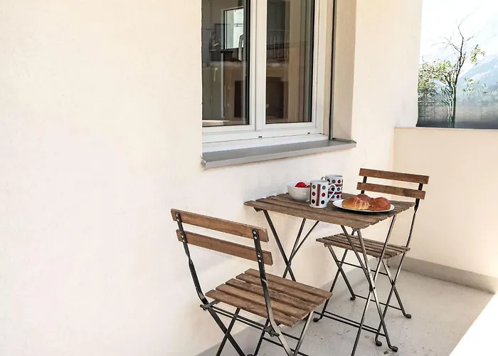 Rubin By Interhome Apartment Zermatt